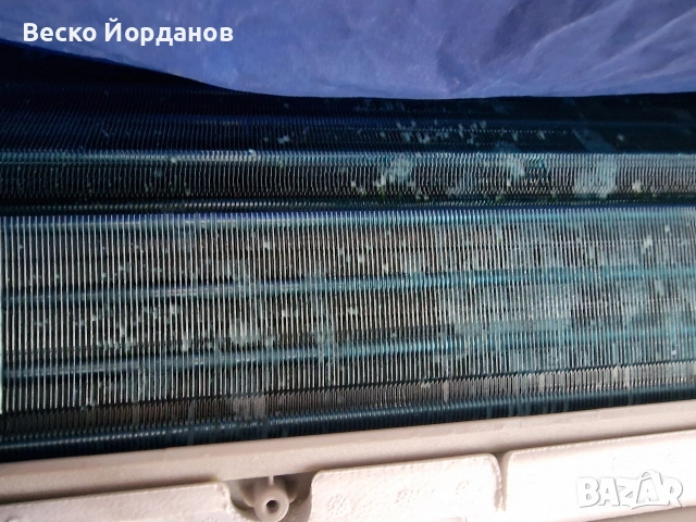 Професионално почистване на климатици, снимка 11 - Други почистващи услуги - 53884471