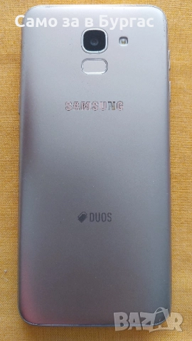 samsung j6, снимка 3 - Samsung - 51479413