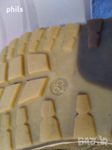 Боти Balducci 25 н., снимка 3 - Детски боти и ботуши - 39718393