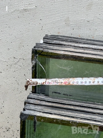 Троен стъклопакет , снимка 2 - Дограми - 54165012