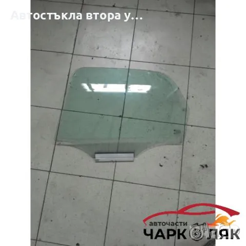 Стъкло задно ляво Опел Корса Ц 2003 (1) , снимка 1