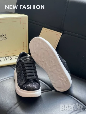 Дамски Обувки ✨ Alexander McQueen , снимка 5 - Дамски ежедневни обувки - 51298676