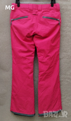 DC shoes 10К #S snowboard ski pant дамски детски ски сноуборд панталон, снимка 5 - Зимни спортове - 52854355