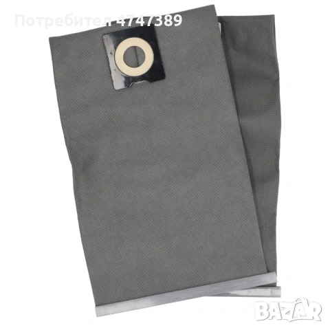 Прахосмукачка DEDRA DED6603, 1600W, 30L, снимка 11 - Винтоверти - 54076031