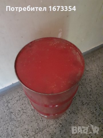 Варел 60 л, снимка 4 - Други машини и части - 38042852