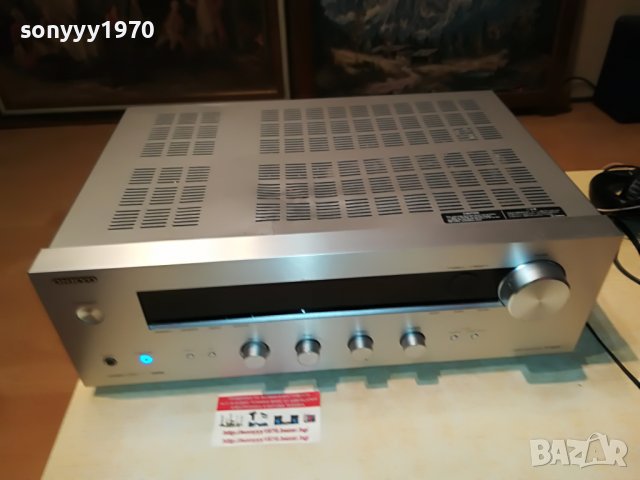 onkyo receiver 0206220906, снимка 12 - Ресийвъри, усилватели, смесителни пултове - 36954251