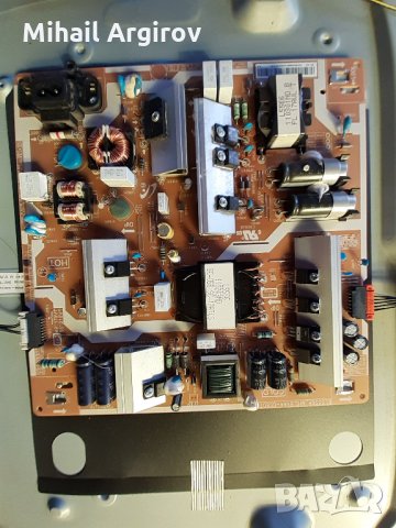 SAMSUNG UE 55MU6172U-LMHS BN44-00807F-BN41-0256B, снимка 7 - Части и Платки - 34273961