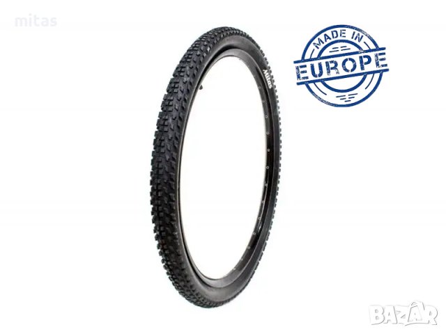 Външни гуми за планински велосипед, Чехия, Защита от спукване - 3.5мм., снимка 4 - Части за велосипеди - 42437357