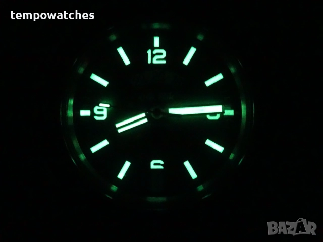 ВОСТОК АМФИБИЯ АВТОМАТИЧЕН- "Турист" ref: 14053Б, снимка 3 - Мъжки - 48898708