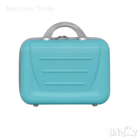 Чанта за ръчен багаж Mercado Trade, 9393, Различни цветове, снимка 3 - Куфари - 47425693