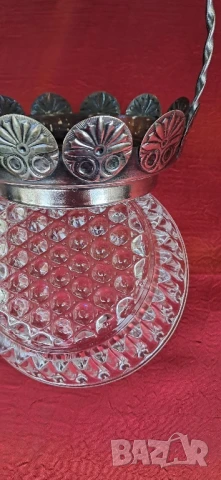 Стара Руска бонбониера, снимка 5 - Антикварни и старинни предмети - 50910490