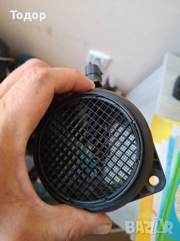 дебитомер Volvo 2.4D, снимка 2 - Части - 54320459