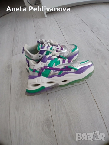 Маратонки , снимка 1