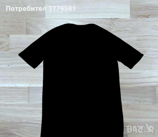 Анцунг долнище adidas Real Madrid тениска nike PSG black , снимка 9 - Футбол - 54161887