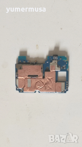 Galaxy A05S 128GB-основна платка , снимка 2 - Резервни части за телефони - 52590585