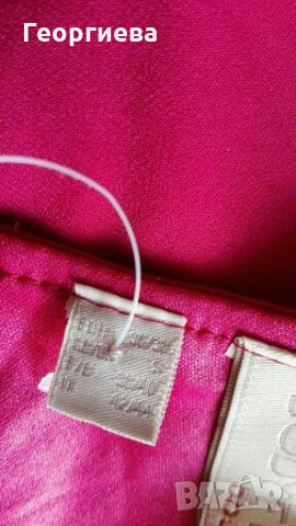 Дълга еластична рокля с цепка👗🍀S,M, L👗🍀арт.355, снимка 7 - Рокли - 29809538