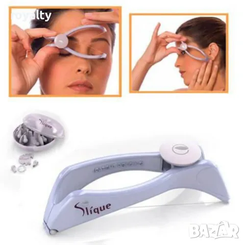 Система за епилация с конец S l i q u e, снимка 5 - Други - 50103855