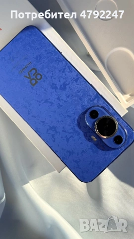 HUAWEI Nova 12s 256 Gb, снимка 5 - Huawei - 54149411