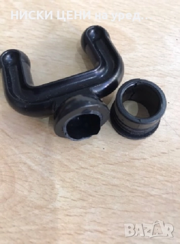 Мини масажен пистолет VITALMAXX, снимка 5 - Масажори - 48114014