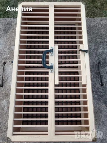 Преноска за гълъби, снимка 8 - За птици - 48274648