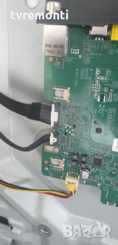 Основна платка - , BN94-10502E, BN41-02575A, снимка 5 - Части и Платки - 29218623