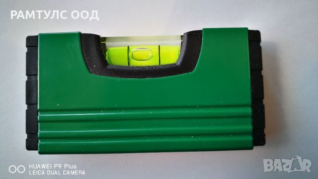 Магнитен нивелир INSIZE, снимка 3 - Измервателни инструменти - 34151685