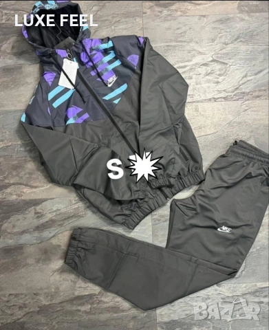 Lacoste ⚜️ Nike ⚜️The North Face ⚜️ Шушляк , снимка 2 - Спортни дрехи, екипи - 53154781