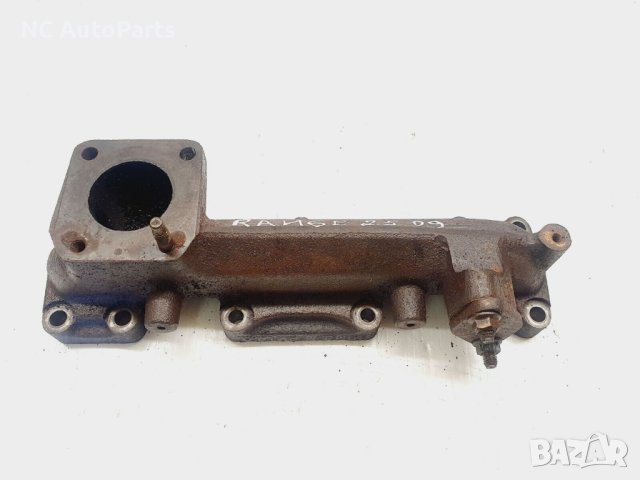 Изпускателен колектор за Ford Форд Ренджър 2.5 дизел 143 коня WLAA S8M4M801AA 2009, снимка 4 - Части - 42892827