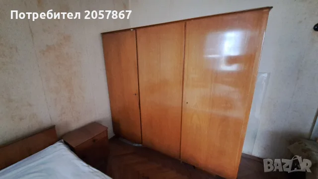 Продавам спален комплект, снимка 4 - Спални и легла - 56546286