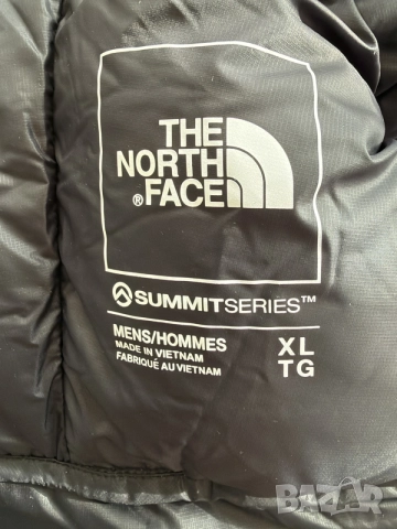 The North Face Summit Pumori Down Parka , снимка 6 - Якета - 56295189