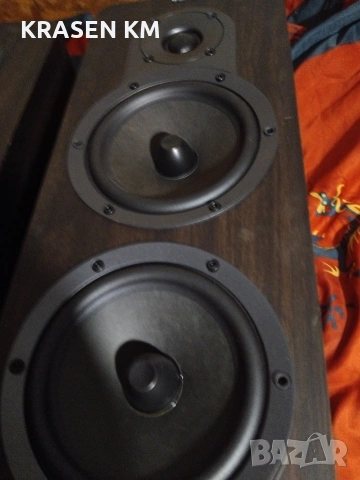 JAMO S 426, снимка 7 - Тонколони - 54362631