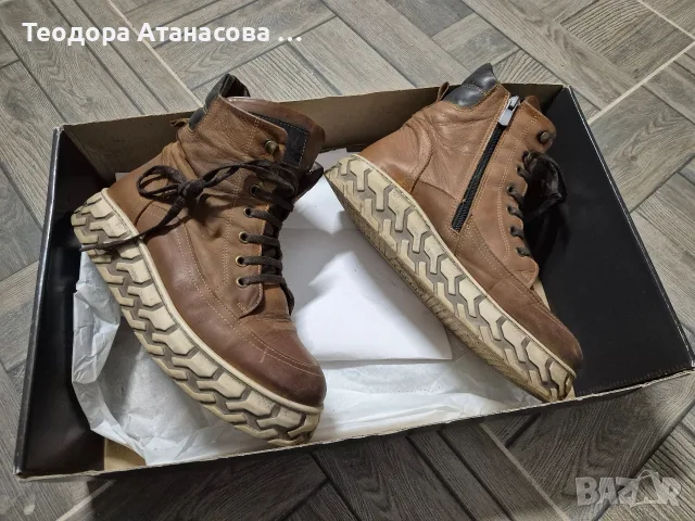 Всеки чифт по 15€, снимка 3 - Дамски боти - 56365434
