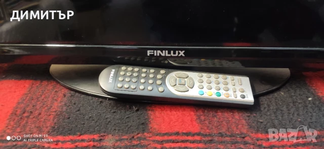 Finlux телевизор 32 инча за части, снимка 2 - Телевизори - 51282526