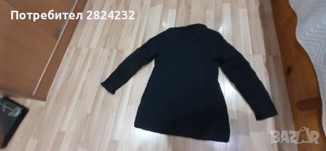 Яке на ARMANI JEANS , снимка 2 - Якета - 42722253