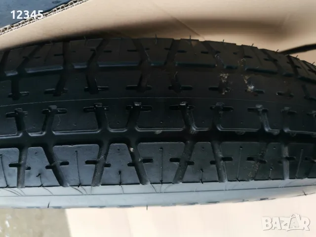 алуминиева оригинална патерица 18’’5x120 za BMW/БМВ-№131, снимка 9 - Гуми и джанти - 49217744