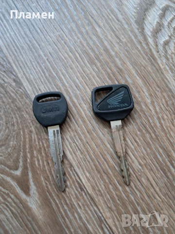 Стоп за CB599 Hornet (03-06); CB600F (02-07); CB900 Hornet (02-07), снимка 8 - Части - 50743564