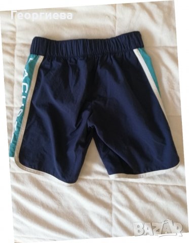 Къси панталони Lacoste , снимка 2 - Детски къси панталони - 34257201