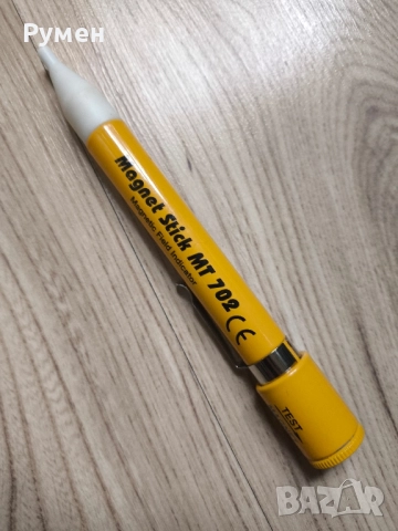 Инструменти за електро техници два детектора , снимка 6 - Други инструменти - 51868209