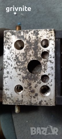 ABS помпа Opel Astra G, снимка 2 - Части - 38505022