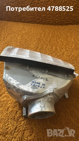 Резервни части Рено 19, снимка 2 - Части - 54114569