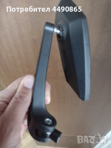 Странични огледала за велосипед, снимка 7 - Аксесоари за велосипеди - 50519800