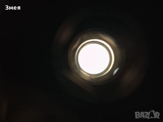 Carl Zeiss Jena D.F. 6x24 Swiss Army , снимка 7 - Други ценни предмети - 50907854