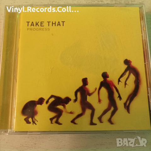 Лот, снимка 11 - CD дискове - 52897234