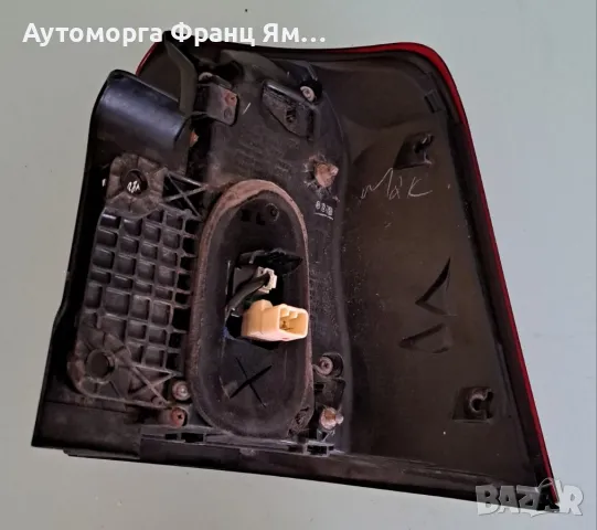 ЛЯВ ВЪНШЕН СТОП ЗА TOYOTA LAND CRUISER FJ200 2007-2012г., снимка 2 - Части - 48413153