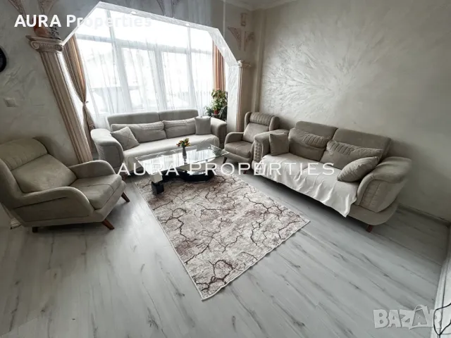 Разград / 3-стаен, център