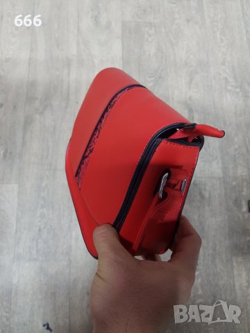 Чанта , снимка 4 - Чанти - 39702106