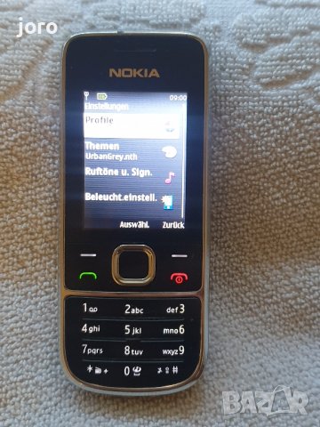 nokia 2700c-2, снимка 8 - Nokia - 37419009