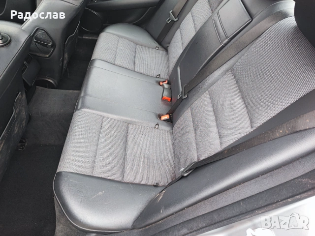 Мерцедес C 250 CDI 204 коня На Части седан авангард W204, снимка 17 - Автомобили и джипове - 54092796