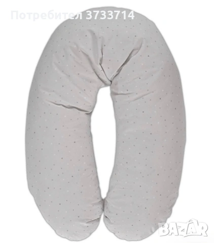 Възглавница за бременни / кърмене Lorelli, снимка 2 - Други - 53271628