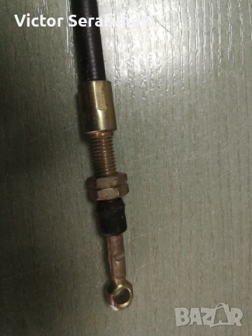 Жило газ дизелови превозни средства, снимка 5 - Части - 53901596